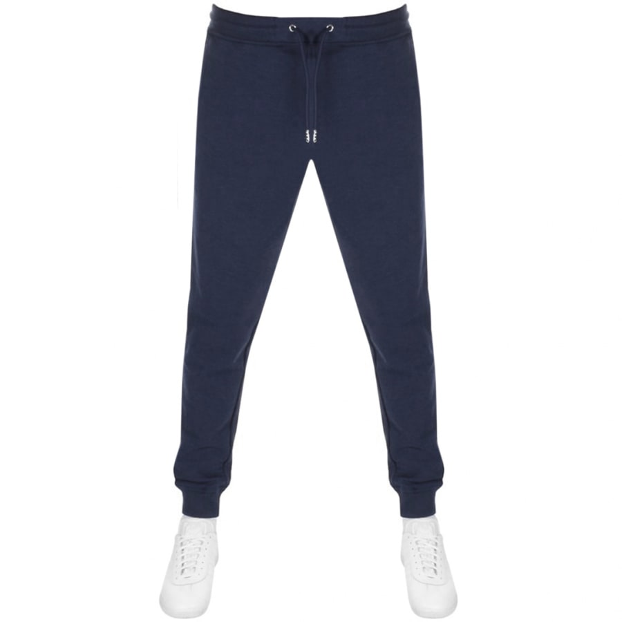 Alternative Image for ProductLuke 1977 Paris And Rome Tracksuit Navy3